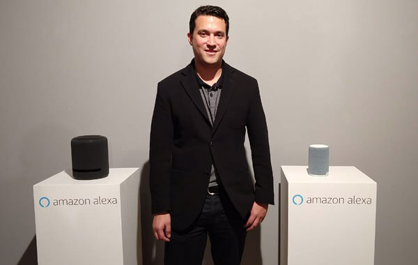 Alexa, ¡habla español! Conoce los nuevos dispositivos de Amazon justo a tiempo para las fiestas