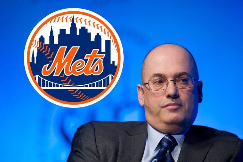Steve Cohen, nuevo dueño de los New York Mets