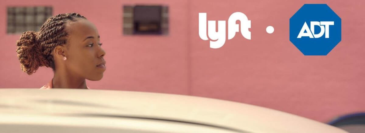 Lyft lanza ayuda de emergencia, respaldada por una compañía de seguridad, para los pasajeros y conductores