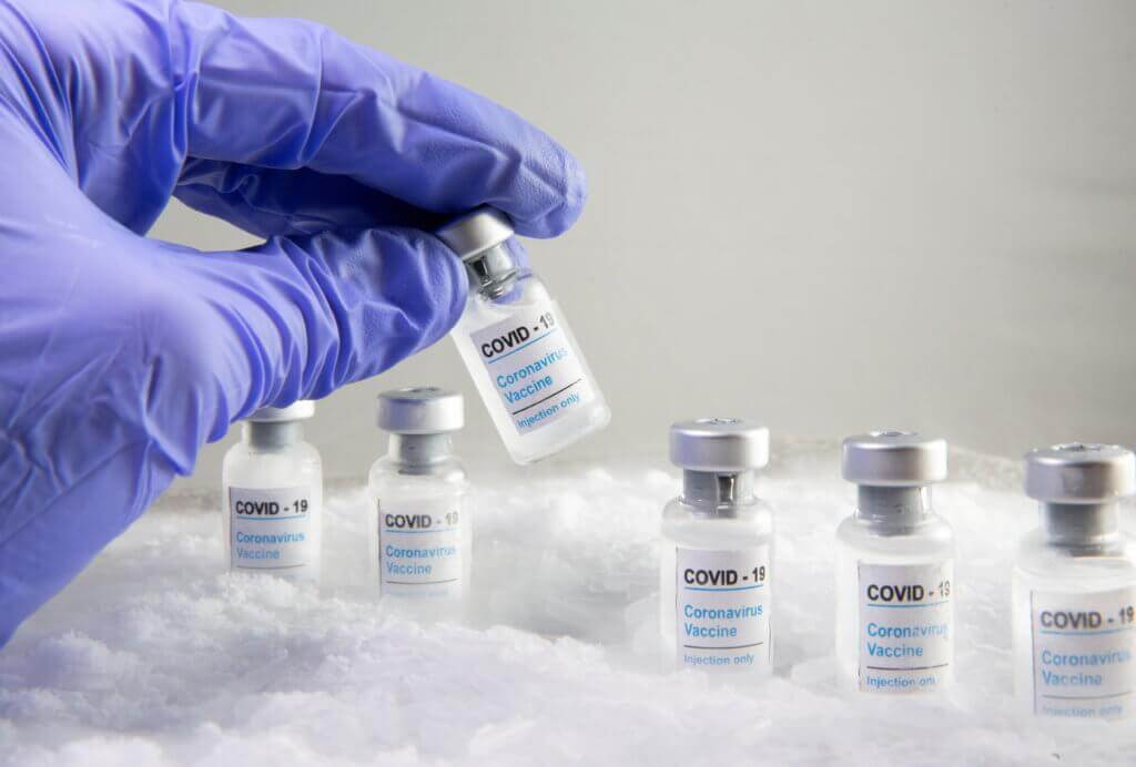 La vacuna COVID-19 llegará a la ciudad de Nueva York la próxima semana, dijo el alcalde