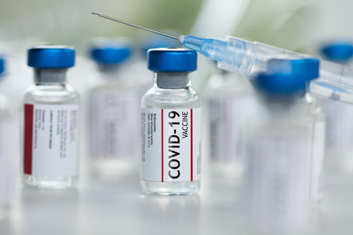 El NUMC se retrasa en la administración de las vacunas de COVID-19, dice el estado