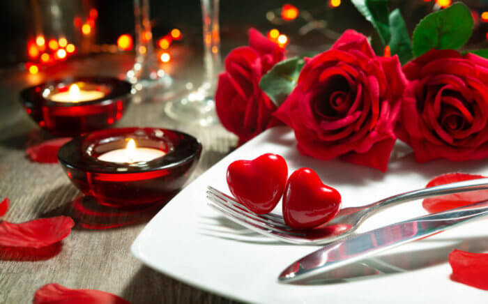 Vívelo LI : Celebración inolvidable en el 'Día de San Valentín'