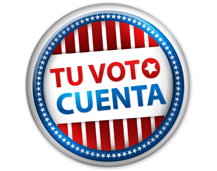#TuVotoCuenta : Villas de Long Island celebran hoy elecciones para alcalde y concejales