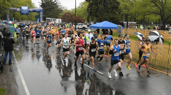 Maratón de Long Island 2021 será en persona en el mes de septiembre