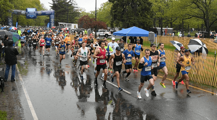 Maratón de Long Island 2021 será en persona en el mes de septiembre