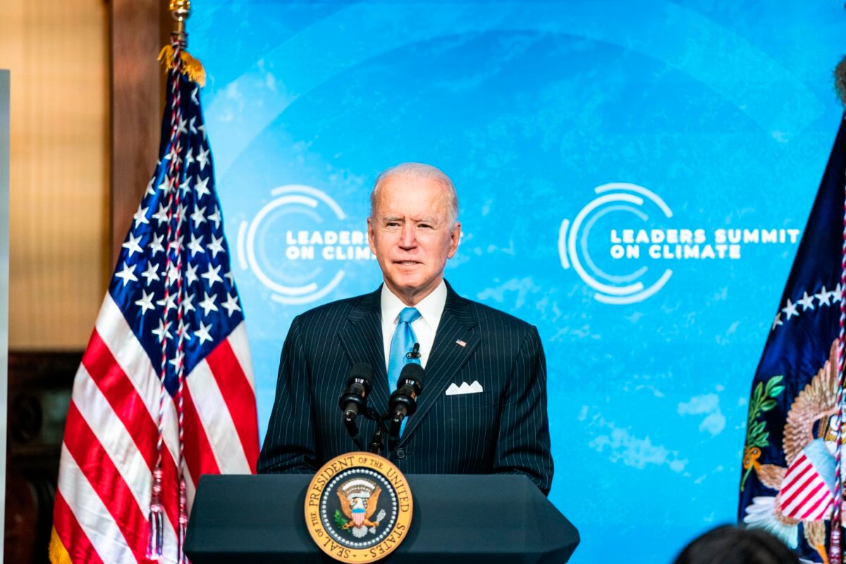 100 días de Biden en la Casa Blanca y un tema urgente: la reforma migratoria
