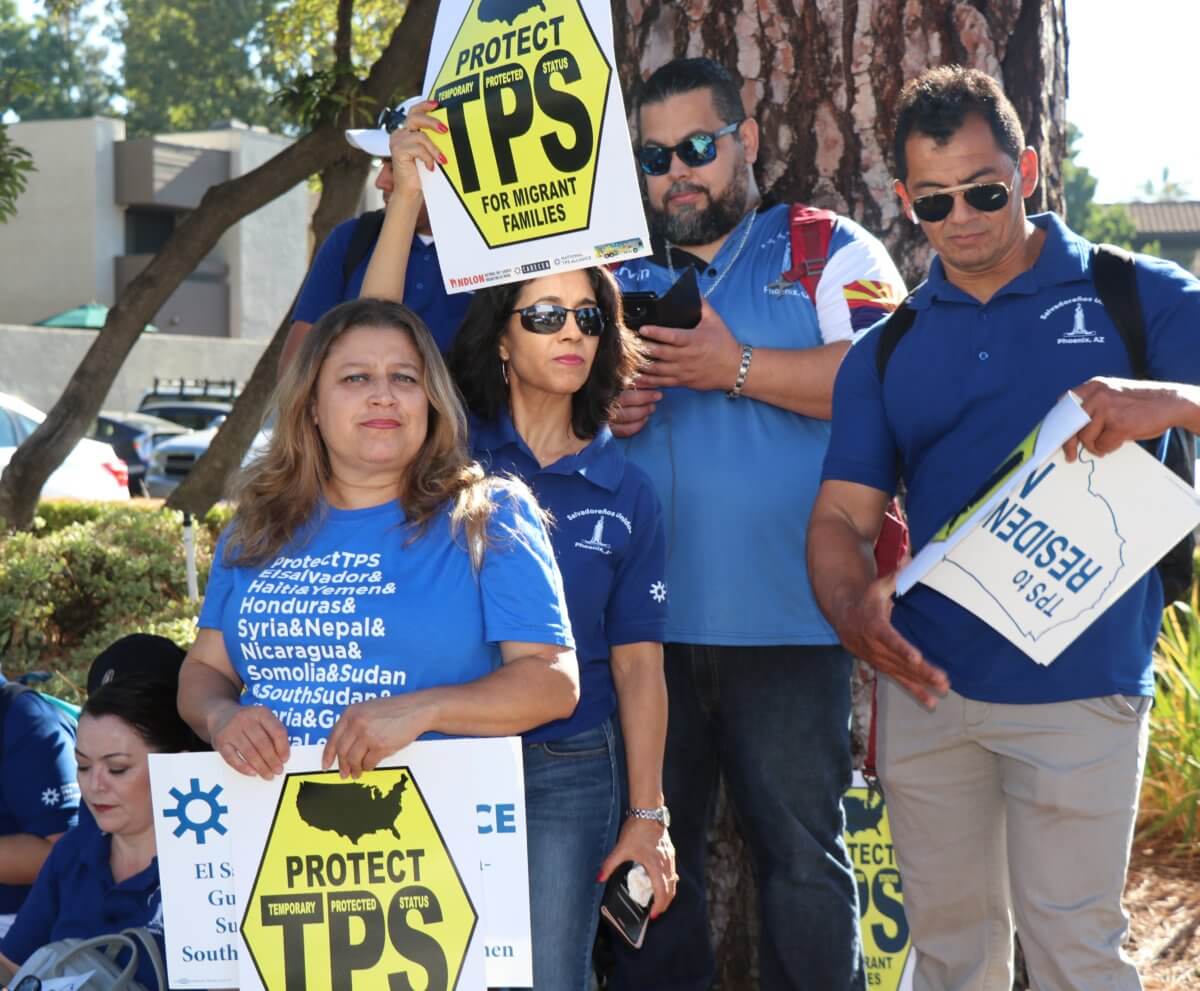 Corte Suprema renuente a que 'Tepesianos' pidan residencia