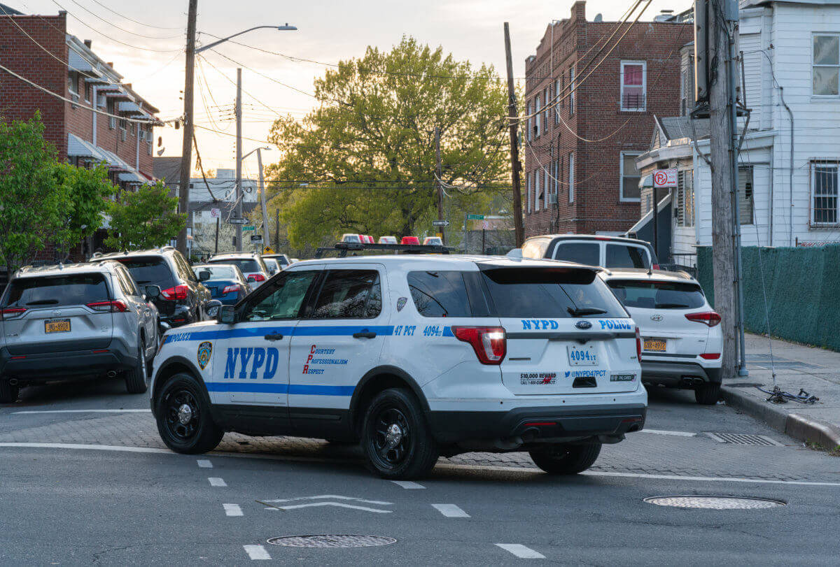 Fin de Semana Sangriento: Imparables los tiroteos en toda la ciudad con cinco víctimas más en Brooklyn y Staten Island