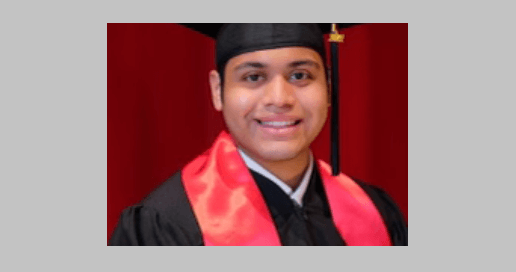 Estudiante hispano de Sag Harbor recibe beca completa para la NYU