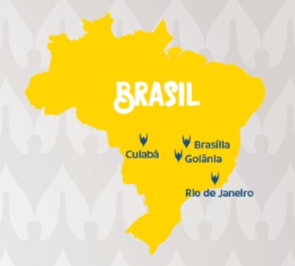 Se nos viene la Copa América Brasil 2021 en medio del Coronavirus