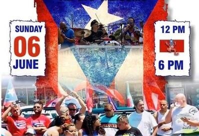 Teatro Yerbabruja celebrará el Desfile Hispano Puertorriqueño 2021