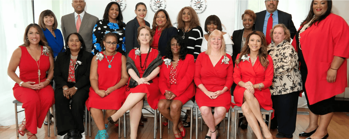 Cámara de Comercio de Mujeres de NY apoya a dueñas de negocios Latinas, incluyendo a mujeres indocumentadas
