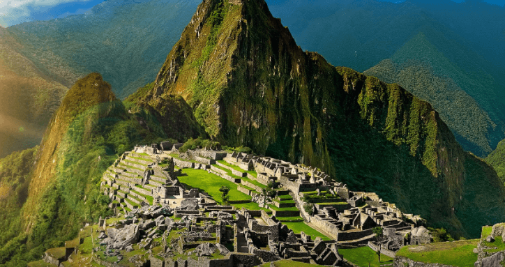 Perú festeja su Bicentenario promoviendo destinos turísticos seguros
