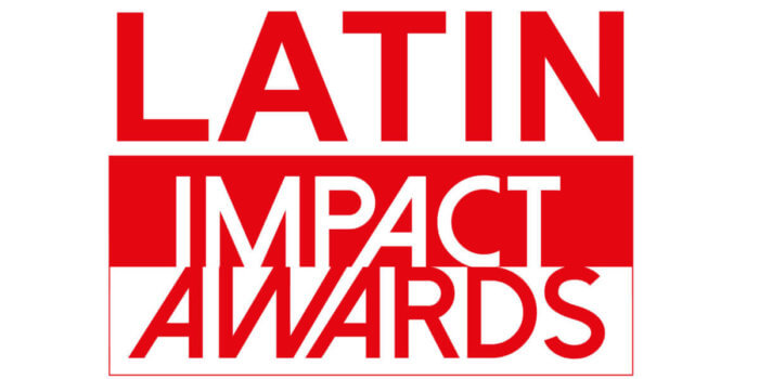 Asistentes abarrotan el evento virtual de los Premios Impacto Latino 2021