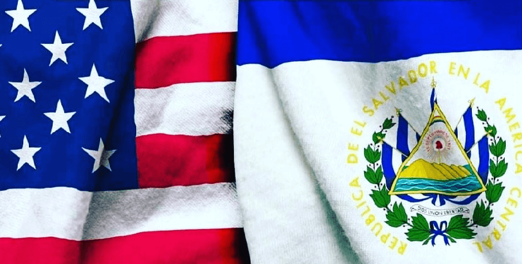 Invitan a celebrar el Día del Salvadoreño Americano