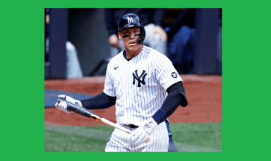 Judge y Gallo jonronean en triunfo de Yankees