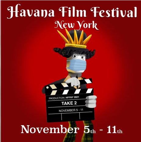 Havana Film Festival NY cierra con broche de oro con la película MAIXABEL