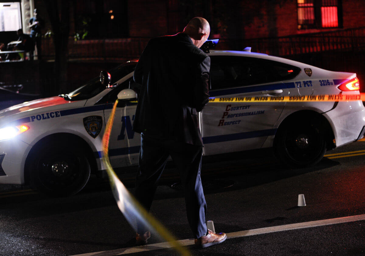 Tiroteos en NY: Tres muertos en tiroteos en El Bronx y Queens