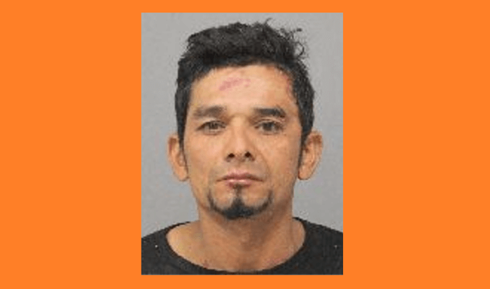 Hispano arrestado por acuchillar a guardia de seguridad en bar de Uniondale