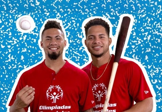 Olimpiadas Especiales lanza campaña de aptitud física para atletas hispanos