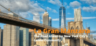 Federación Hispana presentó plan para que futuro alcalde y concejales apoyen a latinos de la ciudad de Nueva York