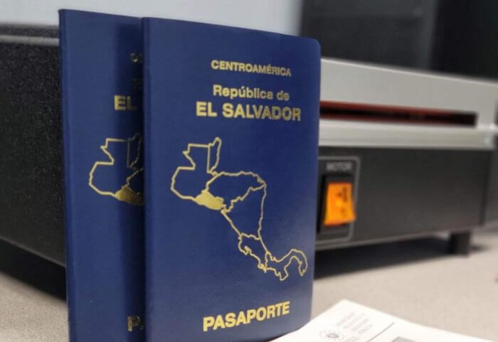 Consulado Salvadoreño en Brentwood ofrece DUI el mismo día y Pasaportes sin cita previa