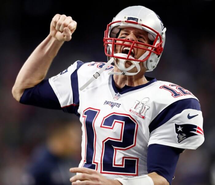 Legendario Tom Brady se retira del Fútbol Americano de la NFL