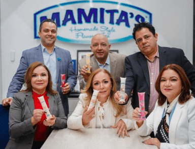 ORGULLO DOMINICANO: Mamita’s Ices cumple 20 años deleitando a neoyorquinos