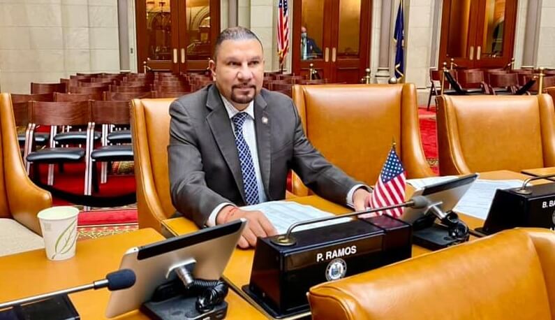 Asambleísta Ramos: Propuesta presupuestaria de la Asamblea antepone a la comunidad de Long Island