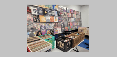 Vívelo LI : Feria de Coleccionistas de Música en Massapequa