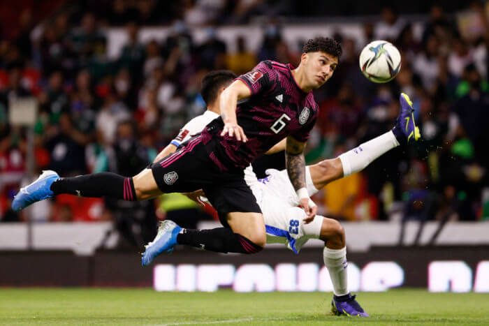 Eliminatorias: México clasifica a Catar 2022 y jugará su octavo Mundial seguido