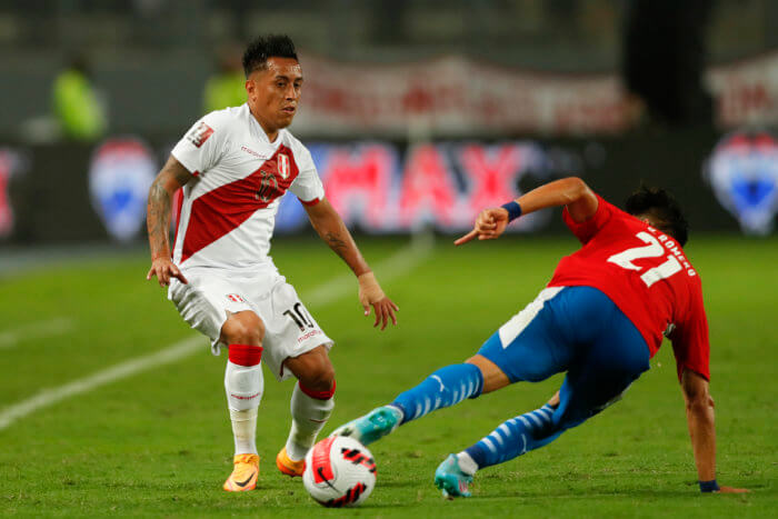 Eliminatorias: Perú clasifica al Repechaje eliminando a Colombia y Chile