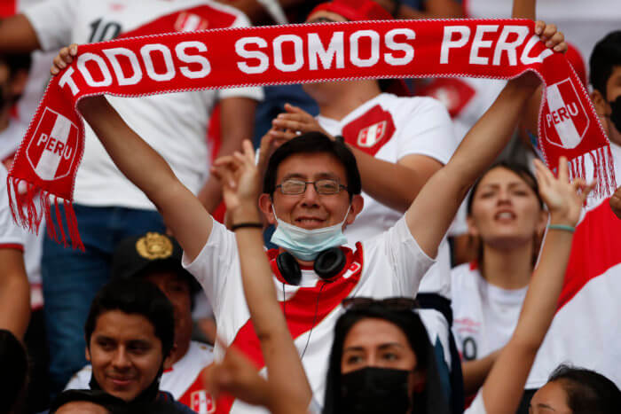 Eliminatorias: Perú clasifica al Repechaje eliminando a Colombia y Chile