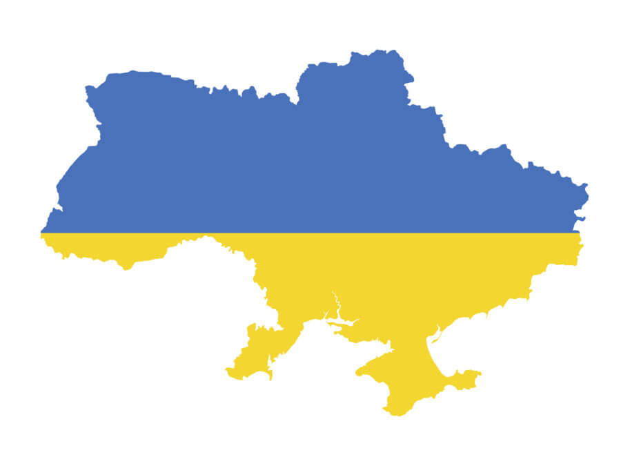 Cómo ayudar y donar a Ucrania que es invadida por Rusia