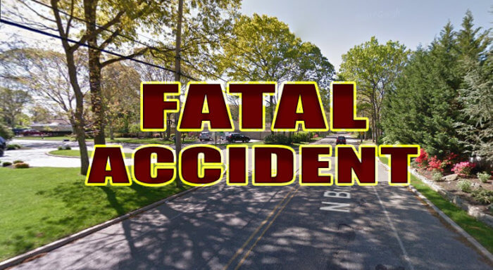 Hispana muere atropellada por auto mientras cruzaba la calle en Suffolk