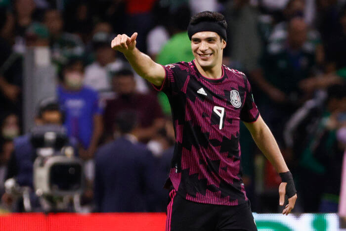 Eliminatorias: México clasifica a Catar 2022 y jugará su octavo Mundial seguido