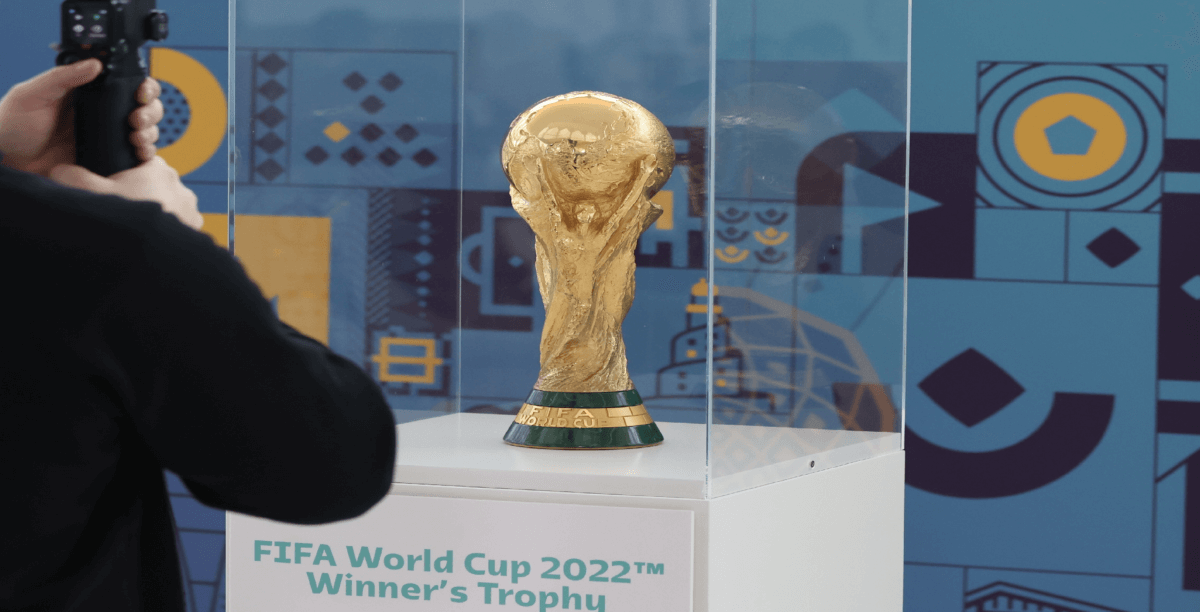 Así se juega el Mundial Catar 2022: Grupos y Calendario de Partidos