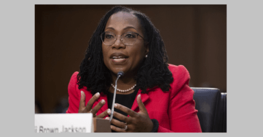 Jueza Ketanji Brown Jackson confirmada como la primera mujer afroamericana en el Tribunal Supremo