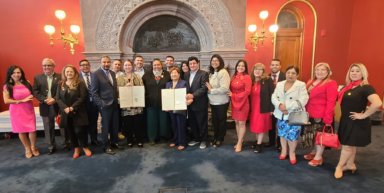 Legislatura de Nueva York aprueba oficialmente el Fin de Semana de la Gastronomía Peruana