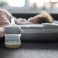 La escasez de fórmula para bebés genera campañas de donación en Long Island