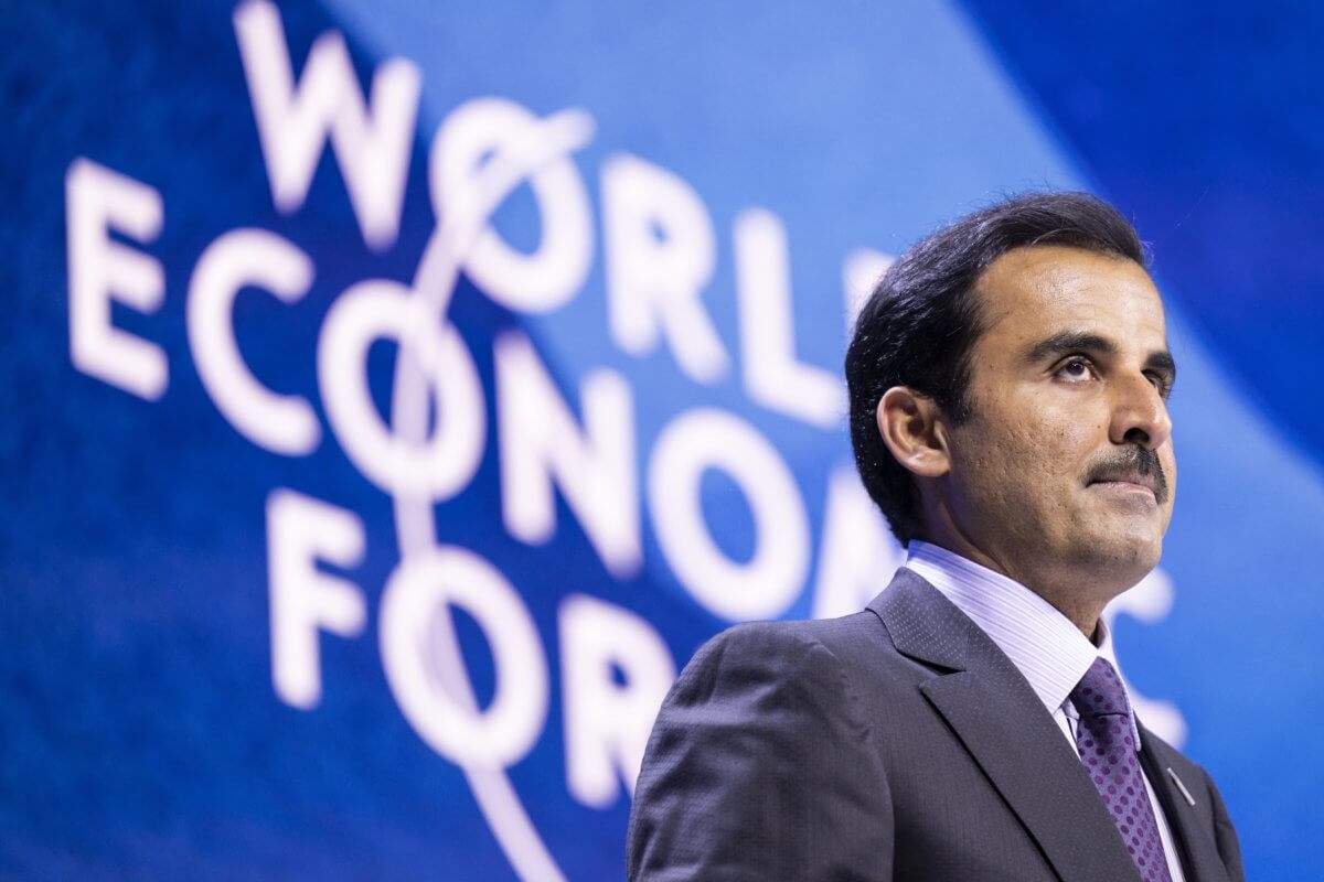 La FIFA y Catar auguran 'la mejor Copa del Mundo'