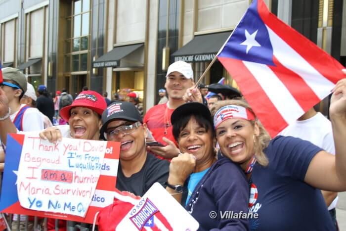 Desfile Puertorriqueño