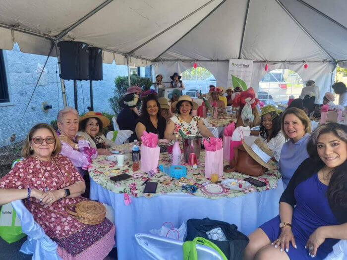 Evento de Pronto of Long Island y Flutterflies impulsa a mujeres al éxito