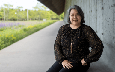Nueva directora mexicana del Parrish Art Museum se propone 'servir a la comunidad'