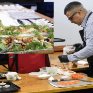Festival SUMAQ celebra 10mo. Aniversario resaltando la ley del 'Fin de Semana de la Gastronomía Peruana en NY'