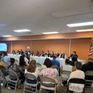 La agencia C.A.S.A. de Nassau organizó exitoso seminario de inmigración