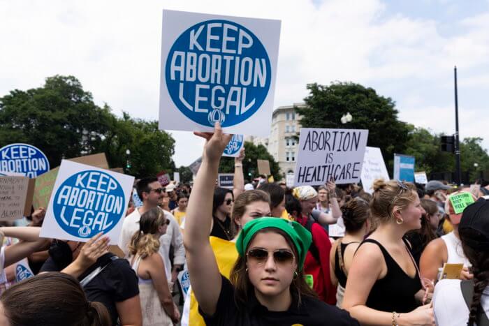 EE.UU. le da la espalda a una América cada vez más libre sobre el aborto