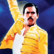 Vívelo LI : Tributo a Freddie Mercury y Queen en The Paramount