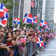 'Quisqueya, la bella' celebra su dominicanidad en Nueva York
