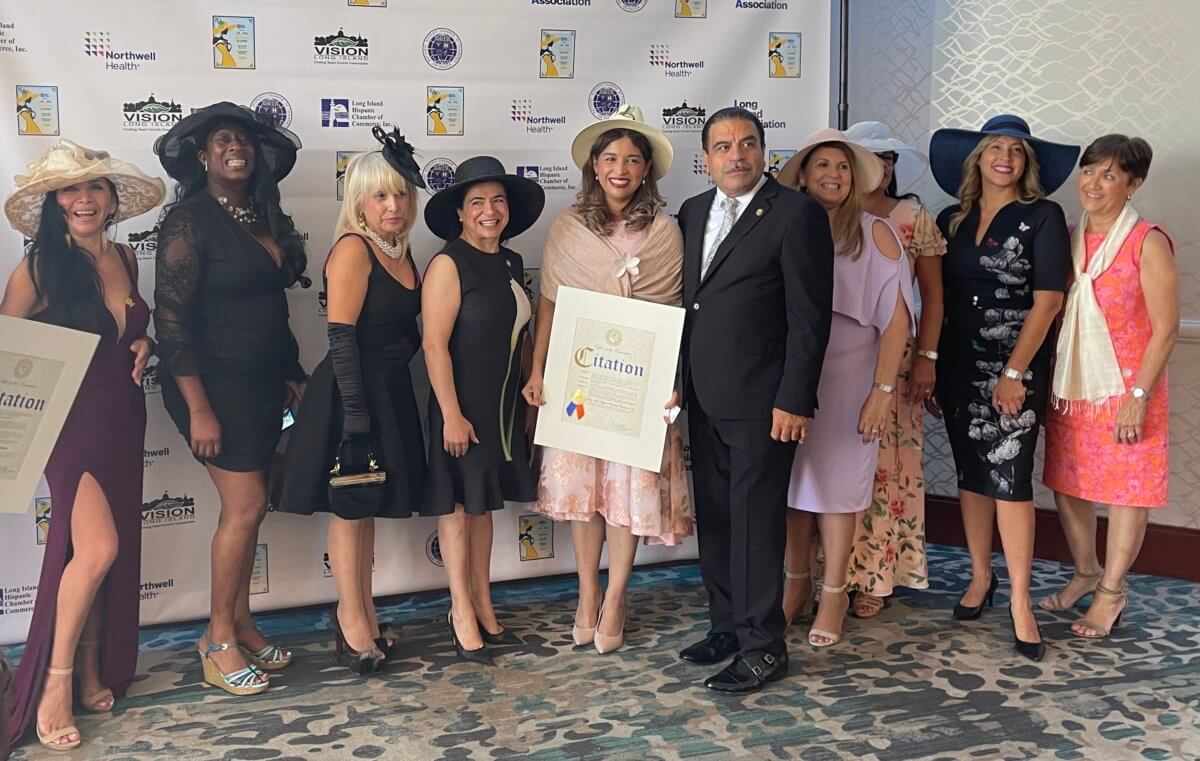 LIHCC honra a empresarias latinas que impactan en nuestra comunidad